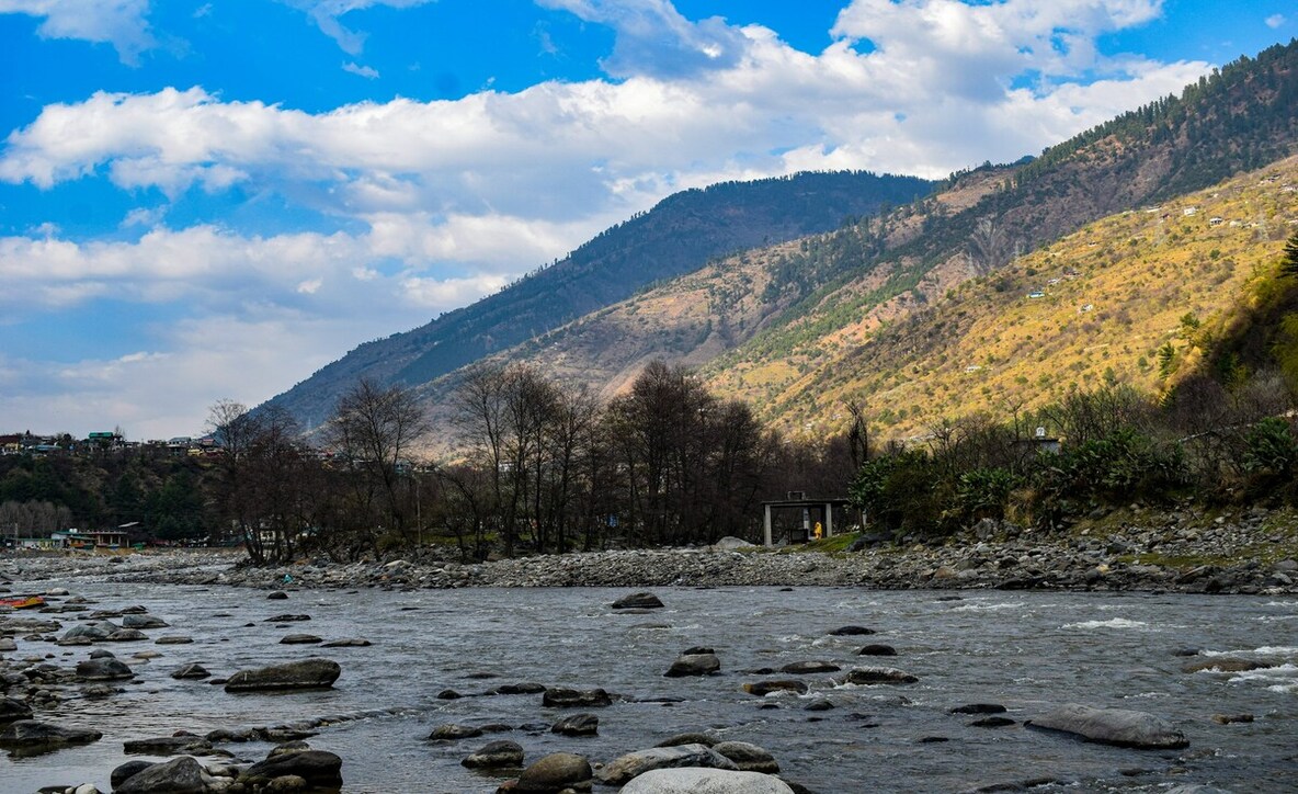 Manali tourist spot, tourist attractions manali, best places to visit in Manali in December,